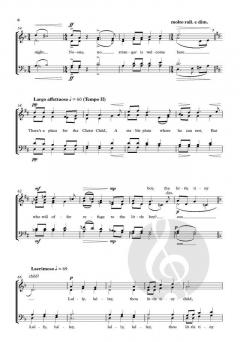 A Carol for our Times von David Blackwell (Download) 