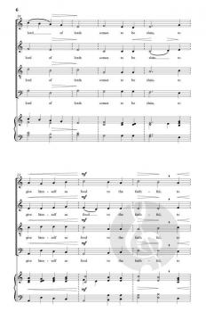 Let all mortal flesh keep silence von Benedict Sheehan (Download) 