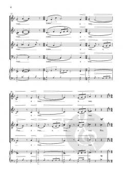 My beloved spake von Becky McGlade (Download) 