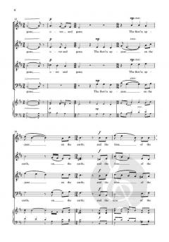 My beloved spake von Becky McGlade (Download) 