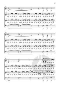 TaReKiTa von Reena Esmail (Download) 