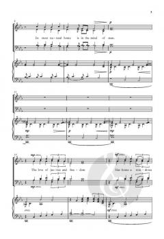 The Face of Peace von Bob Chilcott (Download) 