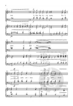 The Face of Peace von Bob Chilcott (Download) 