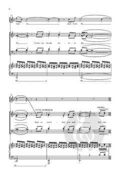 The Same Sun Shine von Bob Chilcott (Download) 