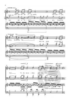 The Same Sun Shine von Bob Chilcott (Download) 