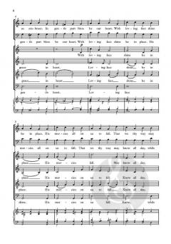 Tallis Canon von Thomas Tallis (Download) 