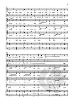 Tallis Canon von Thomas Tallis (Download) 