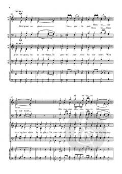 Tallis Canon von Thomas Tallis (Download) 