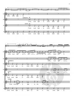 Canon (Rosa Mystica) von Johann Pachelbel (Download) 