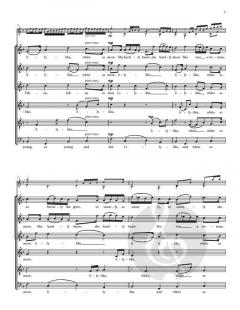 Canon (Rosa Mystica) von Johann Pachelbel (Download) 