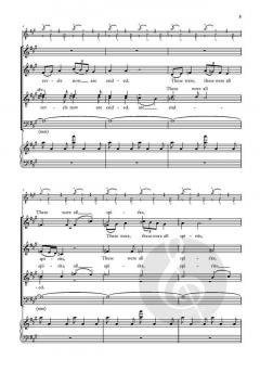 Polovtsian Dance No. 1 von Alexander Borodin (Download) 