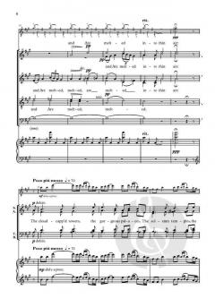 Polovtsian Dance No. 1 von Alexander Borodin (Download) 