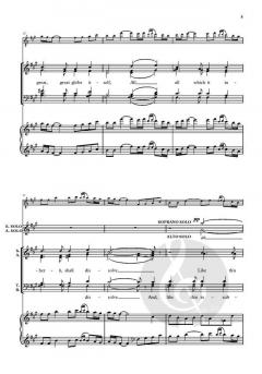 Polovtsian Dance No. 1 von Alexander Borodin (Download) 