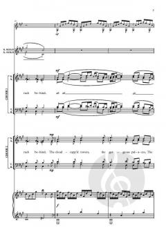 Polovtsian Dance No. 1 von Alexander Borodin (Download) 