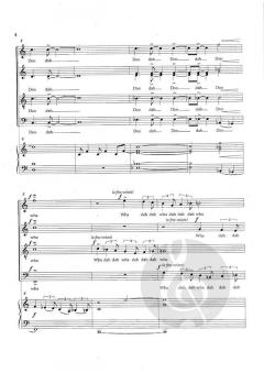 A Salute to Louis Armstrong von Libby Larsen (Download) 