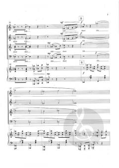 A Salute to Louis Armstrong von Libby Larsen (Download) 