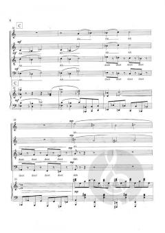 A Salute to Louis Armstrong von Libby Larsen (Download) 