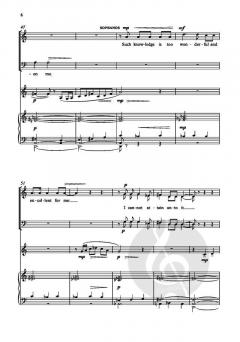 O Lord, Thou Hast Searched Me Out von John Rutter (Download) 