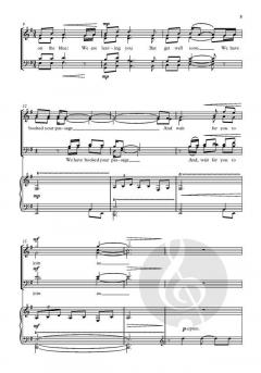 Sky von Bob Chilcott (Download) 