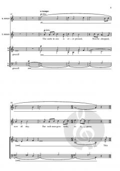 This World Fareth As A Fantasy von Bob Chilcott (Download) 