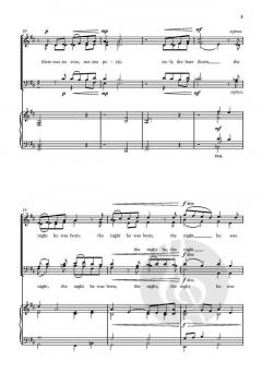 The Night He Was Born (Download) 