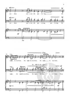 The Night He Was Born (Download) 