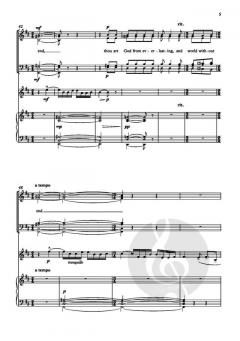 Lord, Thou Hast Been Our Refuge (Download) 