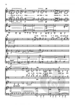 Lord, Thou Hast Been Our Refuge (Download) 