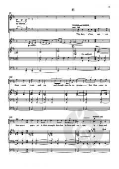 Lord, Thou Hast Been Our Refuge (Download) 