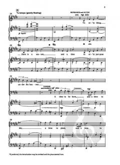 To Every Thing There Is A Season (Download) 