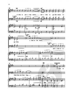 To Every Thing There Is A Season (Download) 