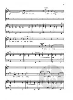 To Every Thing There Is A Season (Download) 