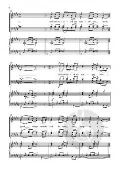 Downing Service von Bob Chilcott (Download) 