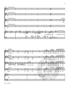 Salisbury Motets von Bob Chilcott (Download) 