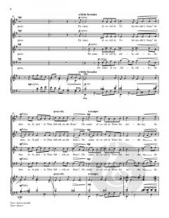 Salisbury Motets von Bob Chilcott (Download) 