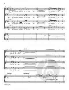 Salisbury Motets von Bob Chilcott (Download) 
