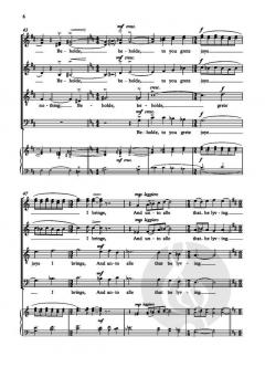 The King of Blis von John Rutter (Download) 