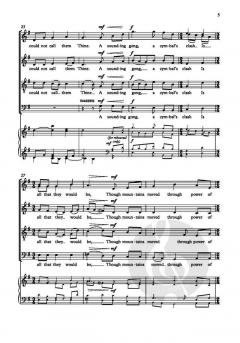 The Gift of Charity von John Rutter (Download) 