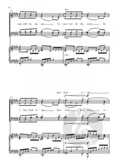 Happy The Man von Bob Chilcott (Download) 