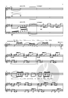 Happy The Man von Bob Chilcott (Download) 