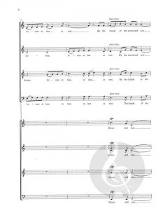 Into God's call von Bob Chilcott (Download) 