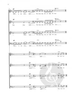 Into God's call von Bob Chilcott (Download) 