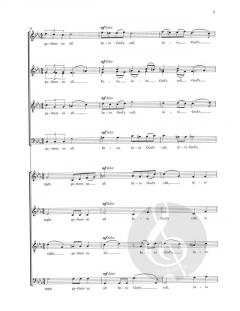 Into God's call von Bob Chilcott (Download) 