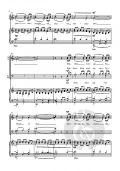 Thy Arising von Bob Chilcott (Download) 