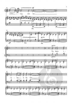 Thy Arising von Bob Chilcott (Download) 