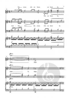 The Seeds of Stars von Bob Chilcott (Download) 