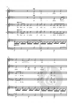 The Seeds of Stars von Bob Chilcott (Download) 