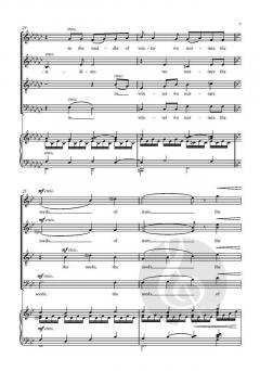 The Seeds of Stars von Bob Chilcott (Download) 