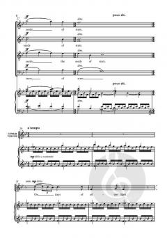 The Seeds of Stars von Bob Chilcott (Download) 