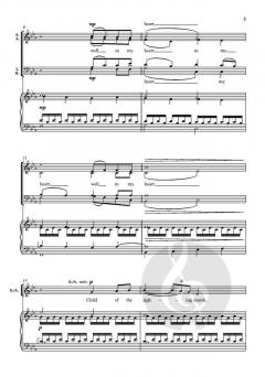 The Wellspring von Bob Chilcott (Download) 